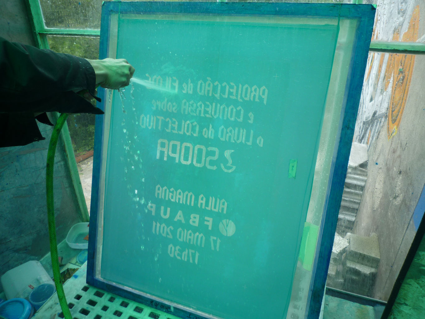 OFICINA ARARA