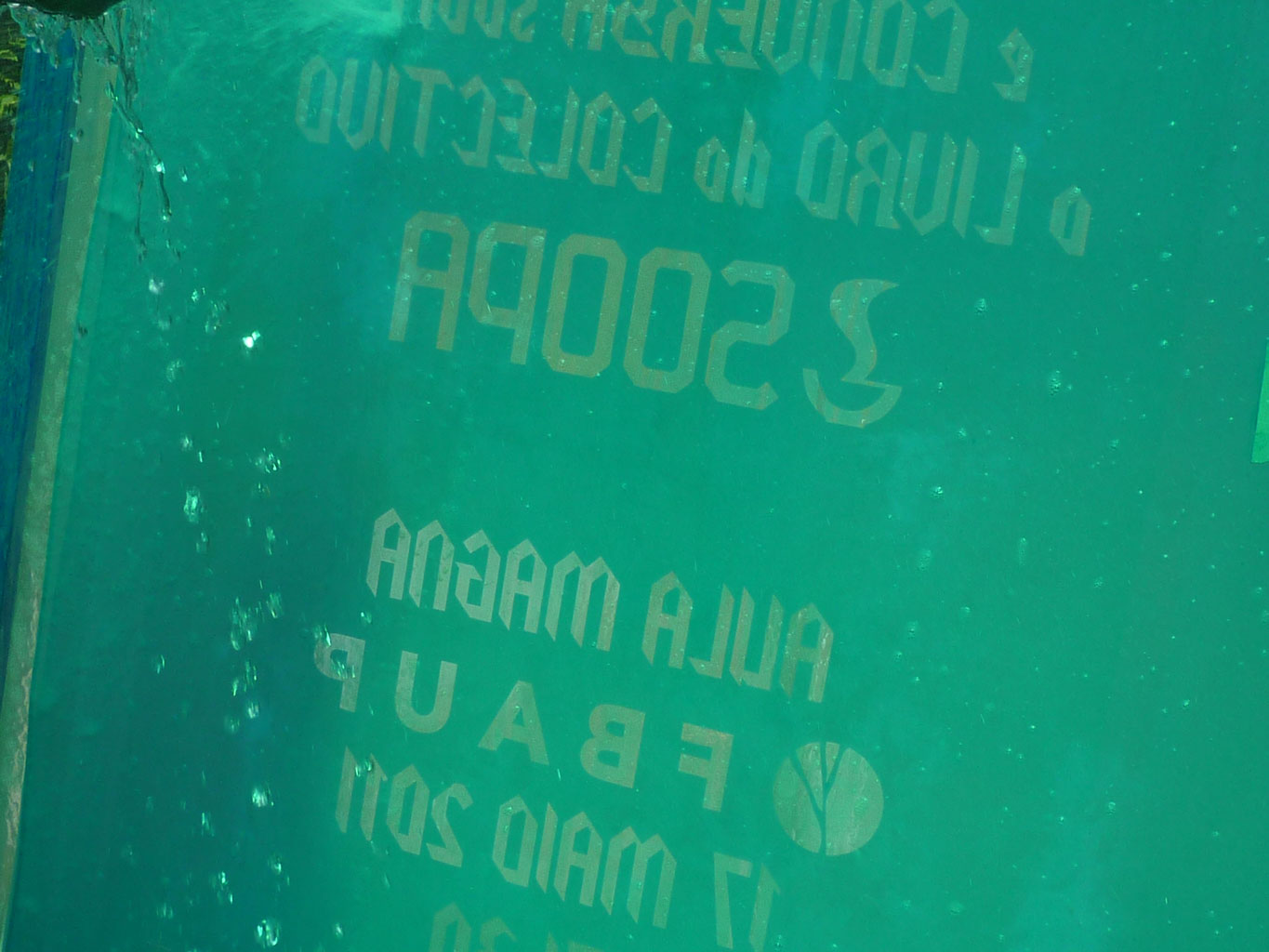 OFICINA ARARA