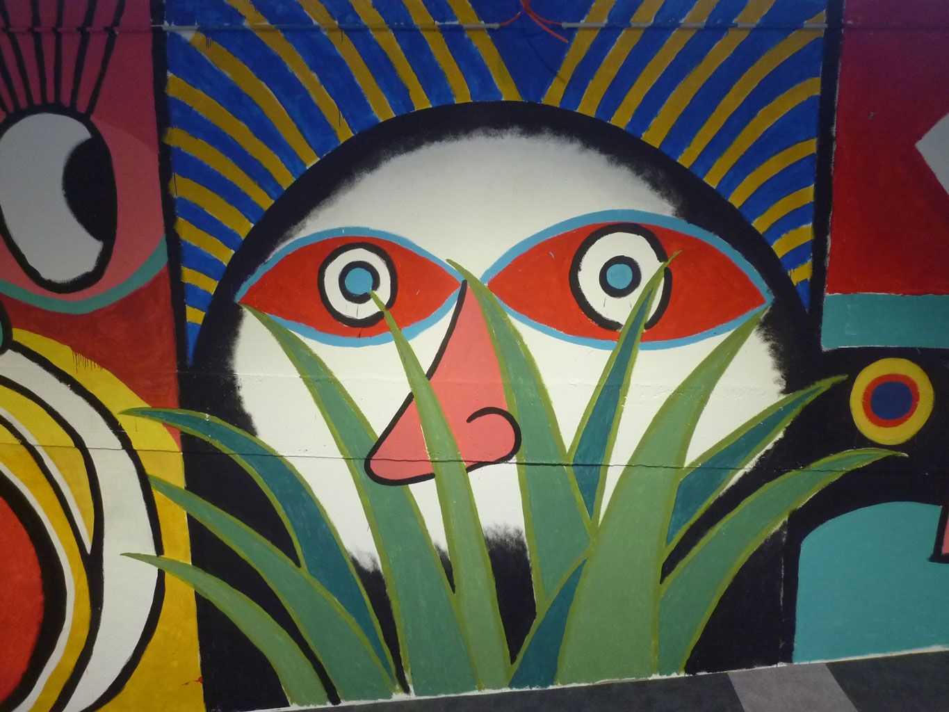 OFICINA ARARA