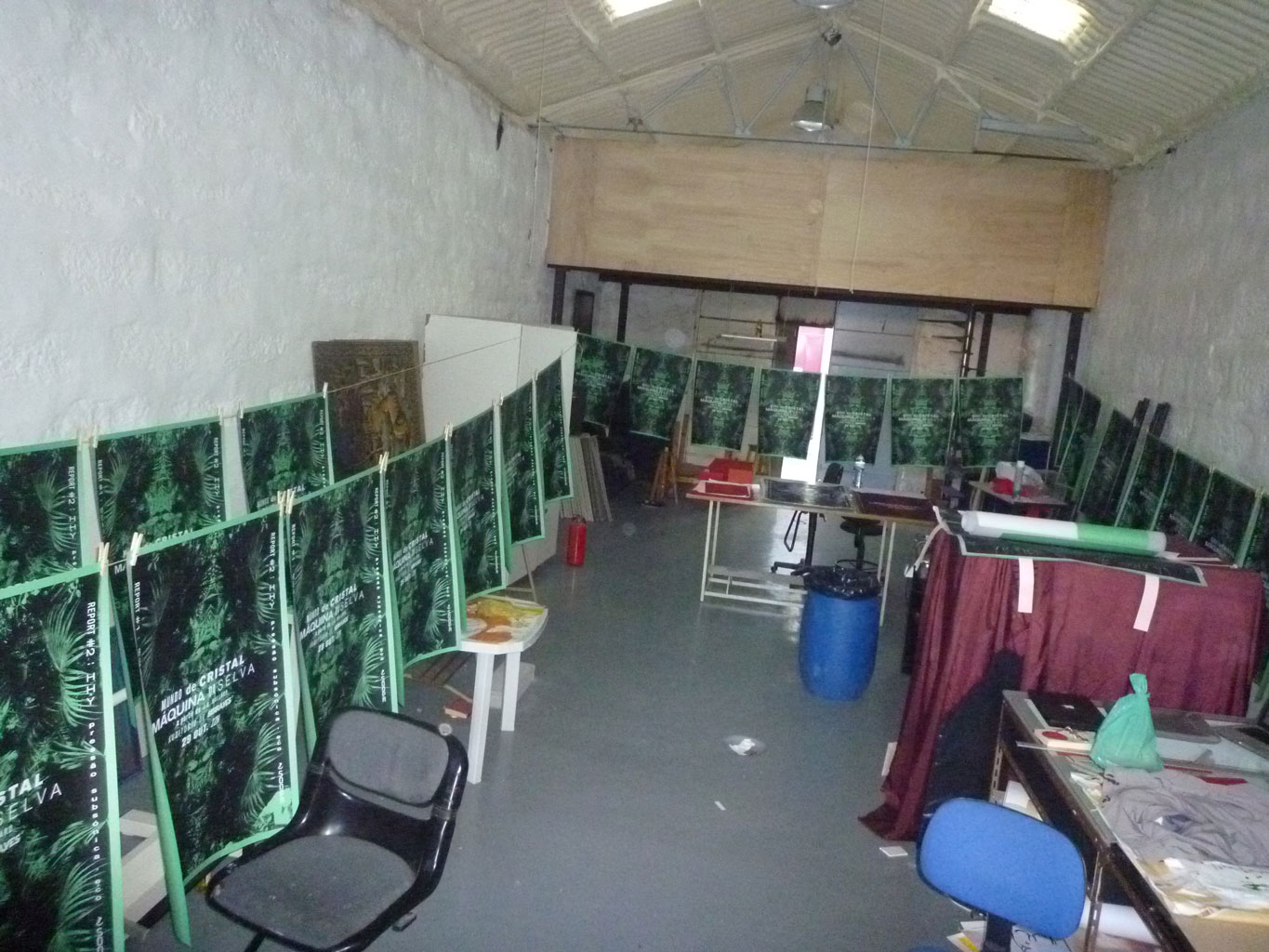 OFICINA ARARA