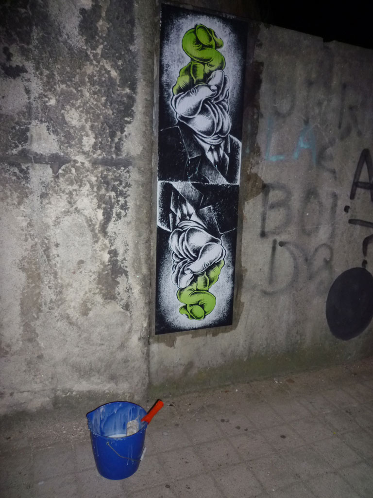 OFICINA ARARA